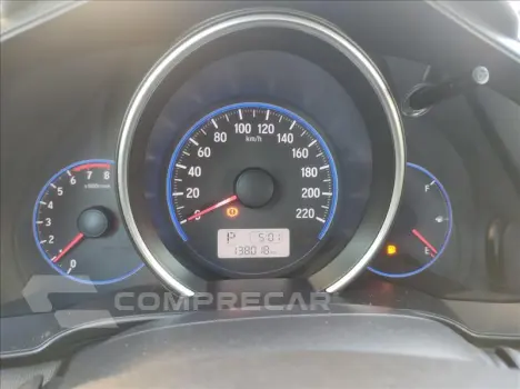 FIT 1.5 LX 16V
