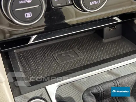 PASSAT 2.0 16V TSI BLUEMOTION GASOLINA HIGHLINE 4