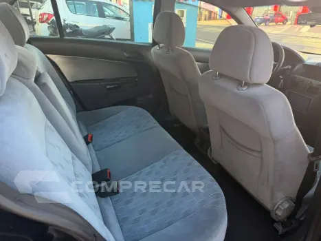 Vectra EXPRESSION 2.0 MPFI FlexPower Mec