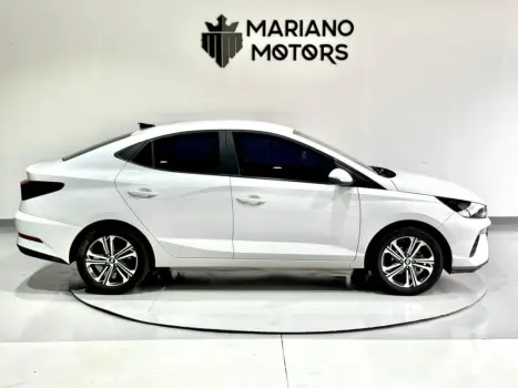 HB20S 1.0 COMFORT TB FLEX 12V AUT