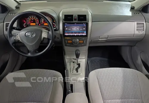 COROLLA 1.8 GLI 16V