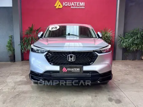 HR-V 1.5 DI I-VTEC TURBO FLEX TOURING CVT