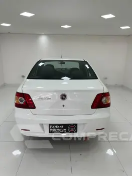 SIENA 1.0 MPI Fire EX 8V