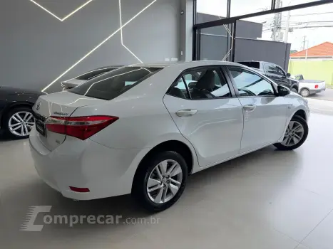 COROLLA 1.8 GLI Upper 16V