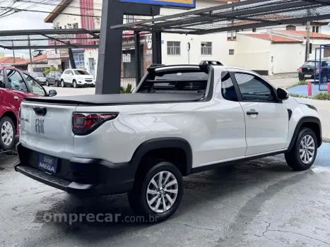 STRADA 1.3 FIREFLY FLEX ENDURANCE CS MANUAL