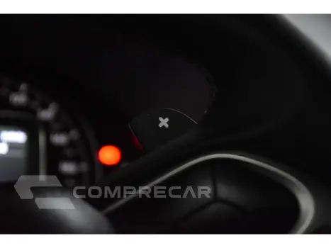 STRADA 1.0 TURBO 200 FLEX RANCH CD CVT