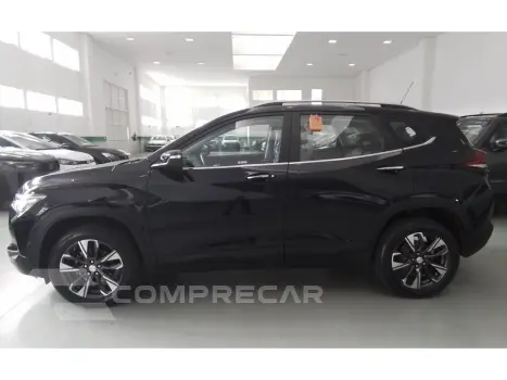 TRACKER 1.2 TURBO FLEX PREMIER AUTOMÁTICO