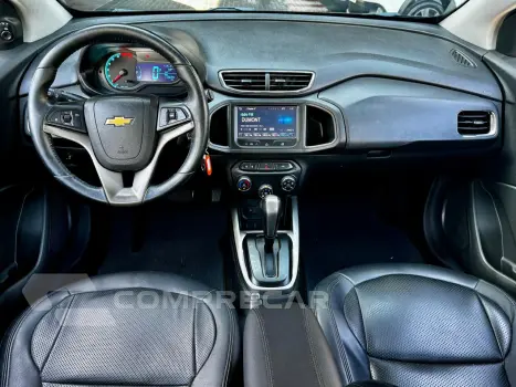 ONIX 1.4 MPFI LTZ 8V