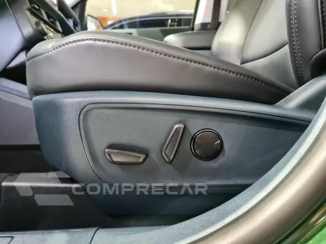 Maverick L. Black 2.0 EcoBoost AWD Aut.