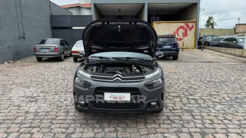 C4 CACTUS 1.6 THP Shine Eat6
