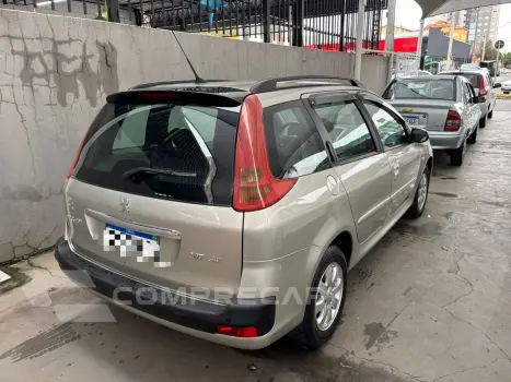 207 1.4 XR SW 8V