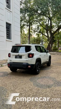 RENEGADE 2.0 16V Turbo Longitude 4X4