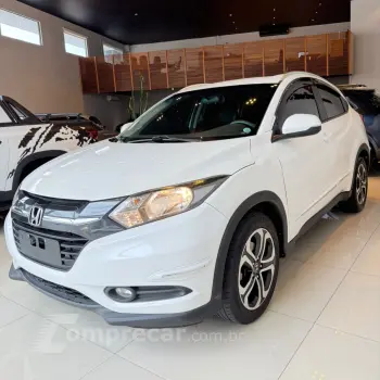 Honda HR-V 1.8 16V LX 4 portas