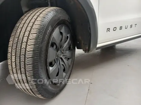 SAVEIRO 1.6 MSI ROBUST CS 16V FLEX 2P MANUAL