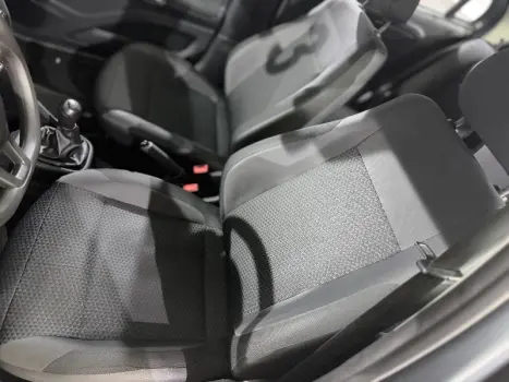 GOL 1.0 12V MPI Totalflex