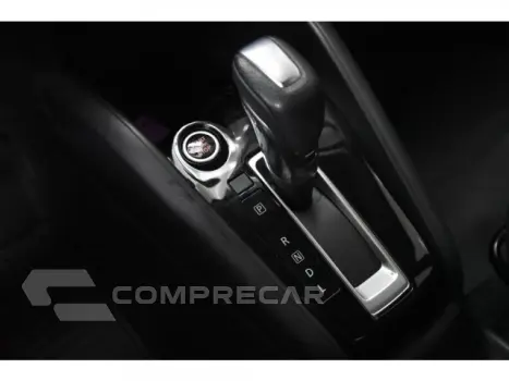 KICKS - 1.6 16V START SV 4P XTRONIC