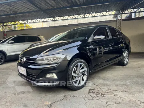 VIRTUS 1.0 200 TSI Highline