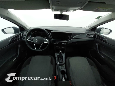 VIRTUS 1.0 TSI FLEX 12V AUT