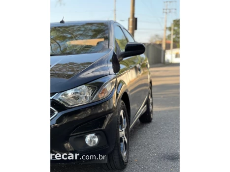 ONIX 1.4 MPFI LTZ 8V FLEX 4P MANUAL