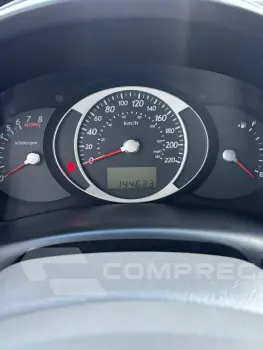 TUCSON 2.0 MPFI GLS 16V 143cv 2WD