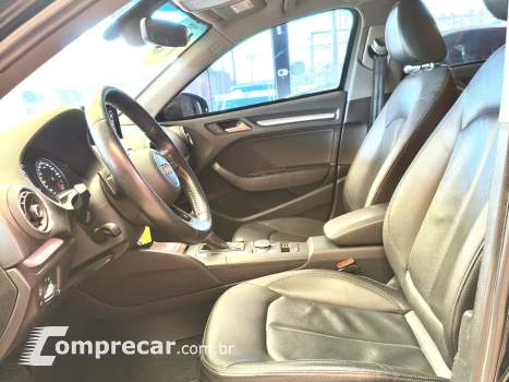A3 1.4 TFSI FLEX SEDAN PRESTIGE PLUS TIPTRONIC