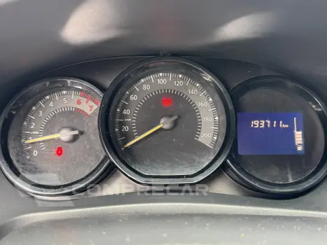 LOGAN 1.6 Expression 8V