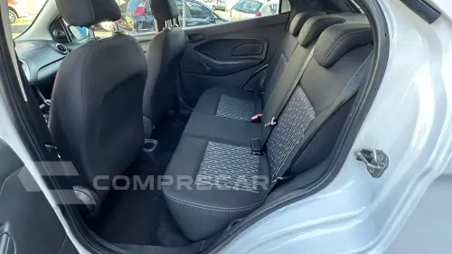 KA 1.0 SE 12V