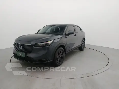 HR-V 1.5 DI I-VTEC FLEX EXL CVT