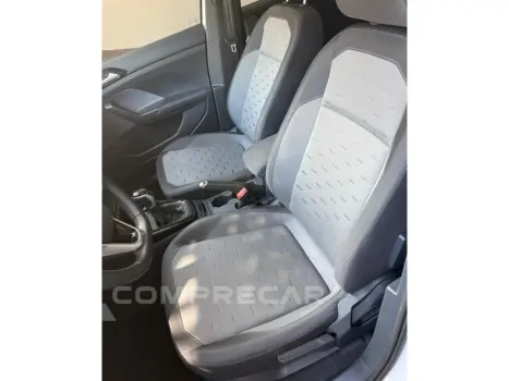 T-CROSS 1.0 200 TSI TOTAL FLEX COMFORTLINE AUTOMÁTICO
