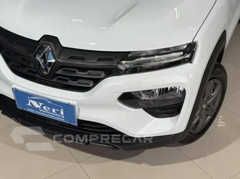 KWID Zen 1.0 Flex 12V 5p Mec.