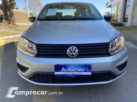 VOYAGE 1.0 12V MPI TOTALFLEX 4P MANUAL