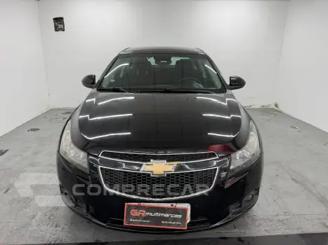 CRUZE LT 1.8 16V FlexPower 4p Aut.