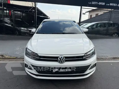 POLO 1.0 200 TSI Highline