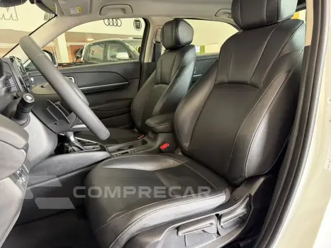 HONDA HR-V EXL 1.5 Flex Sensing 16V 5p Aut.