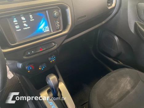 SPIN 1.8 LT 8V CHEVROLET