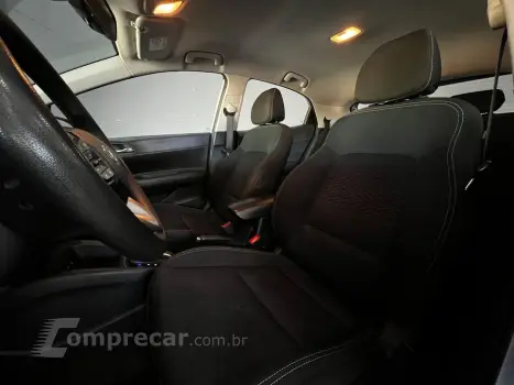 HB20 1.0 TGDI FLEX PLATINUM AUTOMÁTICO