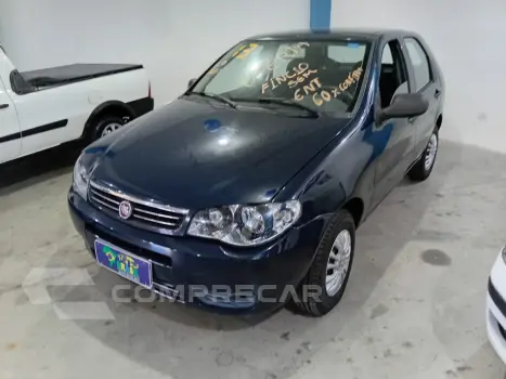 Fiat Palio 1.0 4 portas