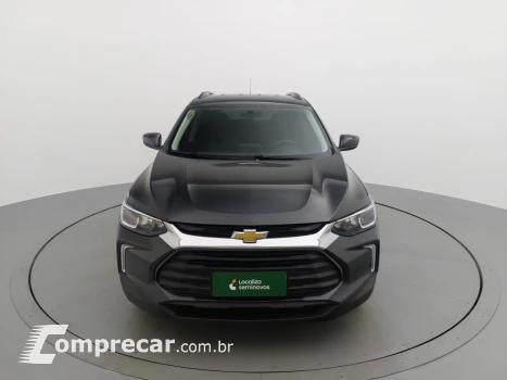TRACKER 1.0 TURBO FLEX LT AUTOMÁTICO