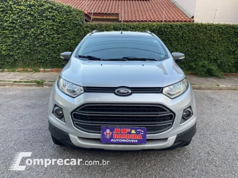 ECOSPORT 1.6 Freestyle 16V