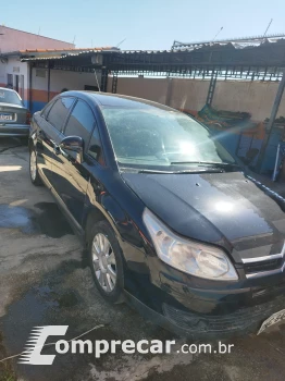 C4 2.0 GLX Pallas 16V