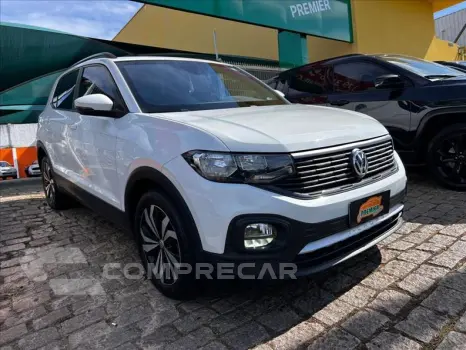 T-CROSS 1.0 200 TSI