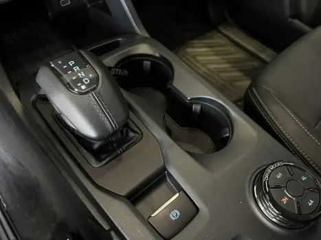 RANGER 3.0 V6 TURBO DIESEL CD LIMITED 4X4 AUTOMÁTICO