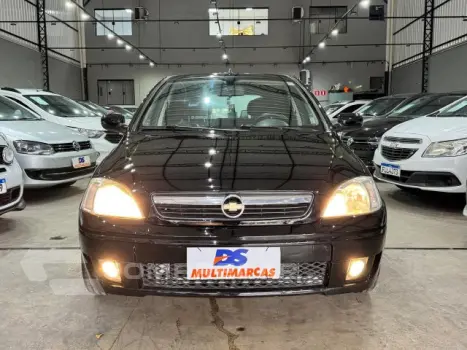 CORSA HATCH - 1.4 MPFI MAXX 8V 4P MANUAL