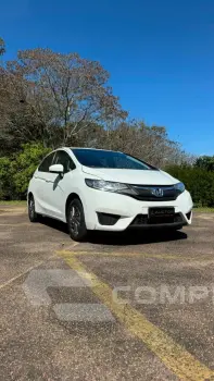 Fit LX 1.5 Flexone 16V 5p Aut.