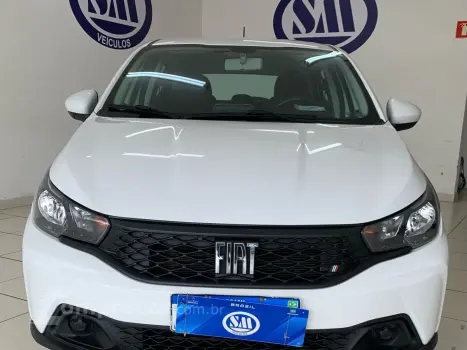 ARGO 1.0 FIREFLY FLEX DRIVE MANUAL