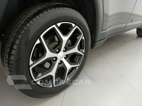 COMPASS 1.3 T270 TURBO FLEX LONGITUDE AT6