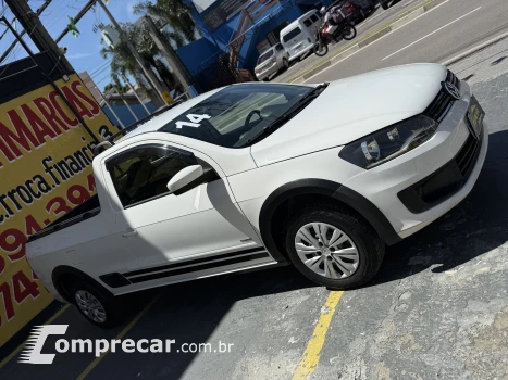 SAVEIRO 1.6 CS 8V