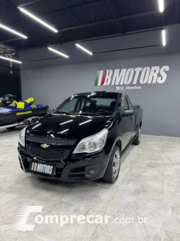 CHEVROLET Montana LS 1.4 Manual 2 portas