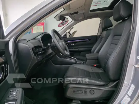 CRV 2.0 e:HEV ADVANCED E-CVT