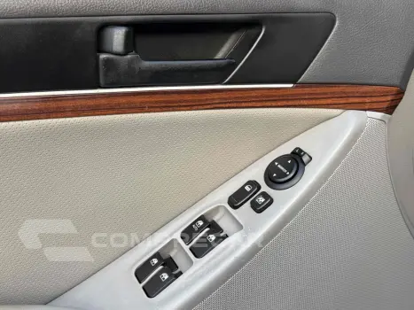 VERA CRUZ 3.8 MPFI 4X4 V6 24V GASOLINA 4P AUTOMÁTICO